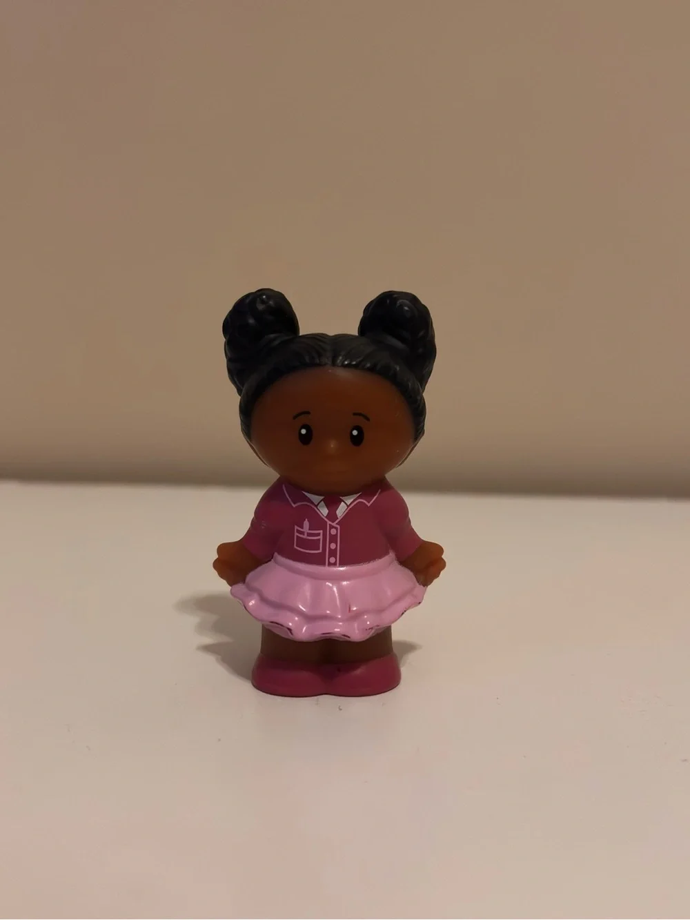 Little People Tessa & Gray Little Bunny Toy Set - Kids Toys